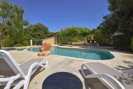 Canto, Maison de vacances avec piscine privée à Alcudia - Photo 11