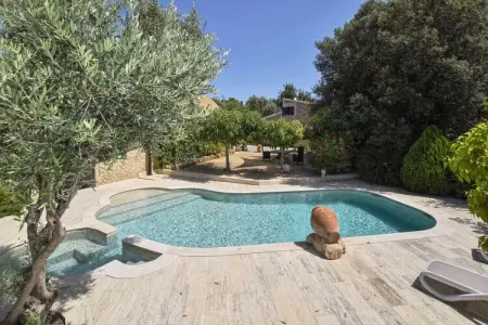 Canto, Maison de vacances avec piscine privée à Alcudia - Photo 15