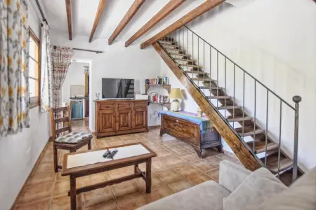 Canto, Maison de vacances avec piscine privée à Alcudia - Photo 16