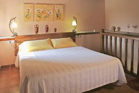 Canto, Maison de vacances avec piscine privée à Alcudia - Photo 18