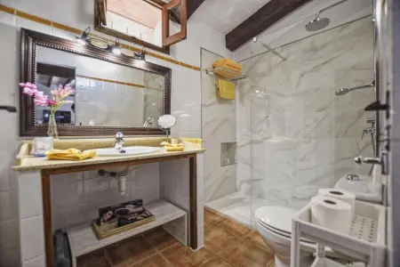 Canto, Maison de vacances avec piscine privée à Alcudia - Photo 19