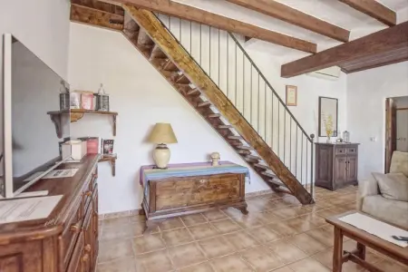 Canto, Maison de vacances avec piscine privée à Alcudia - Photo 25
