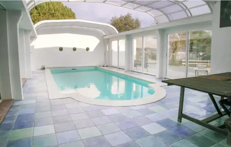 Maison 7 personnes à St Maixent sur Vie - Photo 1