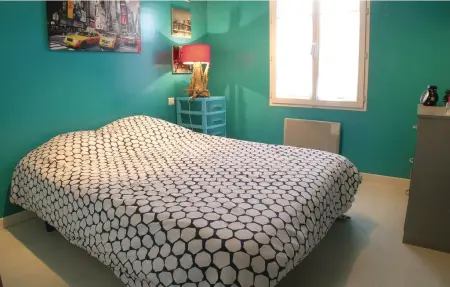 Maison 7 personnes à St Maixent sur Vie - Photo 8