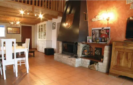 Maison 7 personnes à St Maixent sur Vie - Photo 9