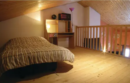 Maison 7 personnes à St Maixent sur Vie - Photo 12