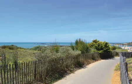 Maison 7 personnes à St Maixent sur Vie - Photo 14