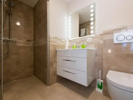 Haus Alpenrose, Appartement 3 personnes à Saas Almagell - Photo 28