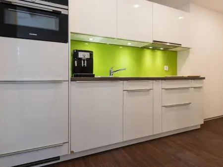 Haus Alpenrose, Appartement 3 personnes à Saas Almagell - Photo 29