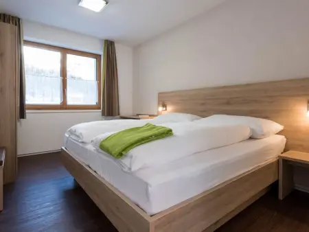 Haus Alpenrose, Appartement 3 personnes à Saas Almagell - Photo 30