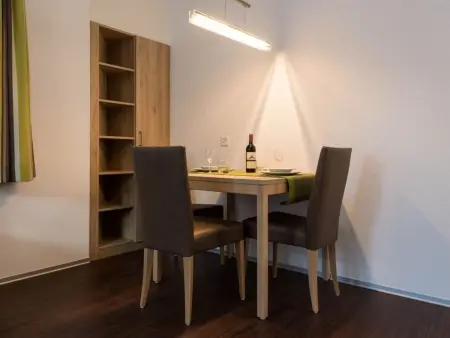 Haus Alpenrose, Appartement 3 personnes à Saas Almagell - Photo 31