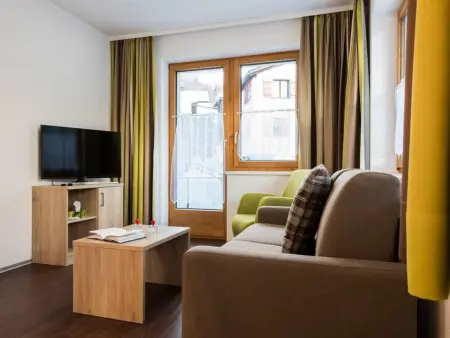 Haus Alpenrose, Appartement 3 personnes à Saas Almagell - Photo 32