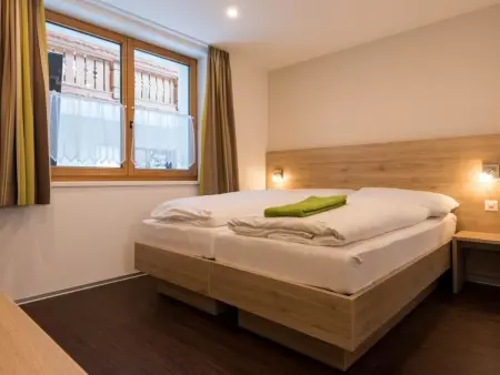 Haus Alpenrose, Appartement 3 personnes à Saas Almagell - Photo 33