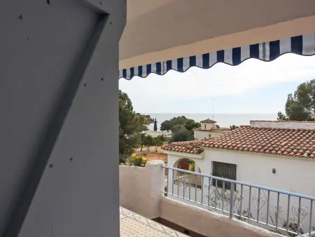 Mariona, Villa 12 personnes à L'Ampolla - Photo 32