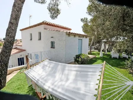 Mariona, Villa 12 personnes à L'Ampolla - Photo 43