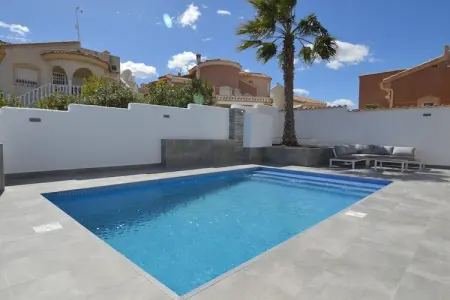 Casa Mosaico, Maison à Rojales proche du Golf - Photo 1