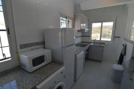 Casa Mosaico, Maison à Rojales proche du Golf - Photo 4