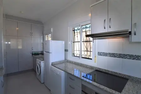 Casa Mosaico, Maison à Rojales proche du Golf - Photo 6