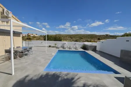 Casa Mosaico, Maison à Rojales proche du Golf - Photo 15