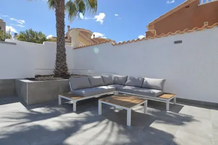 Casa Mosaico, Maison à Rojales proche du Golf - Photo 17