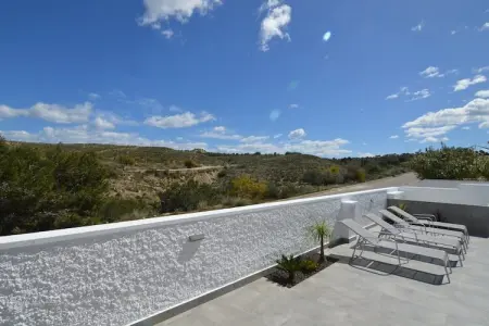 Casa Mosaico, Maison à Rojales proche du Golf - Photo 21