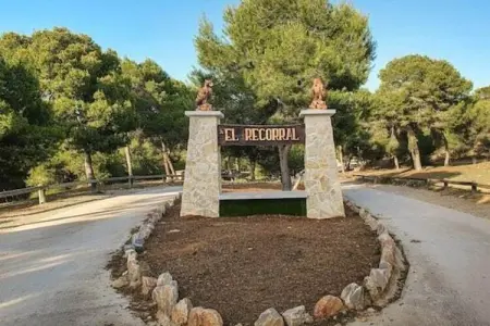 Casa Mosaico, Maison à Rojales proche du Golf - Photo 24