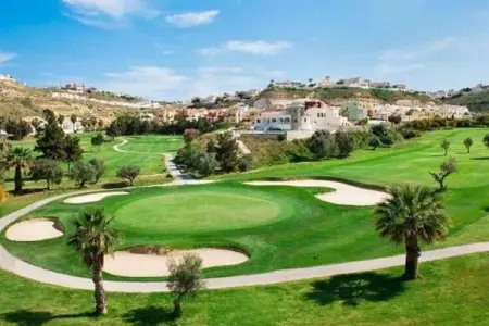 Casa Mosaico, Maison à Rojales proche du Golf - Photo 25