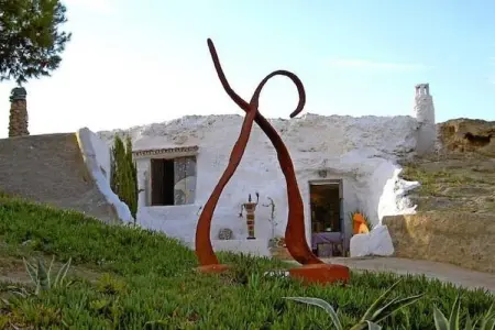 Casa Mosaico, Maison à Rojales proche du Golf - Photo 27