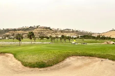 Casa Mosaico, Maison à Rojales proche du Golf - Photo 32