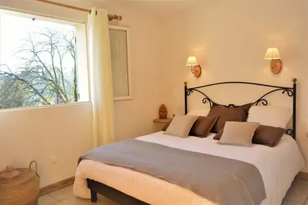 Villa Saint-Paul, Villa à Saint Paul avec piscine - Photo 3
