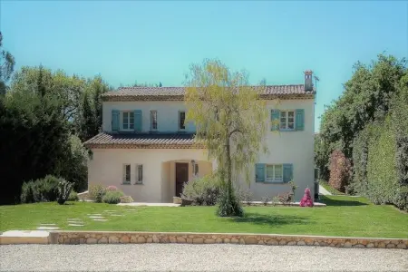 Villa Saint-Paul, Villa à Saint Paul avec piscine - Photo 6