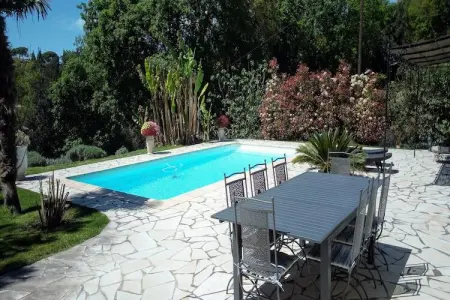 Villa Saint-Paul, Villa à Saint Paul avec piscine - Photo 7