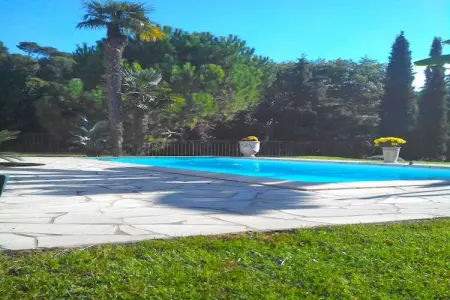Villa Saint-Paul, Villa à Saint Paul avec piscine - Photo 9