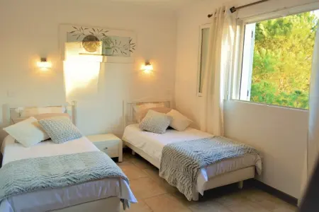 Villa Saint-Paul, Villa à Saint Paul avec piscine - Photo 16