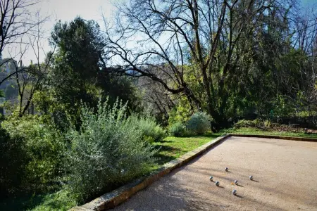 Villa Saint-Paul, Villa à Saint Paul avec piscine - Photo 22