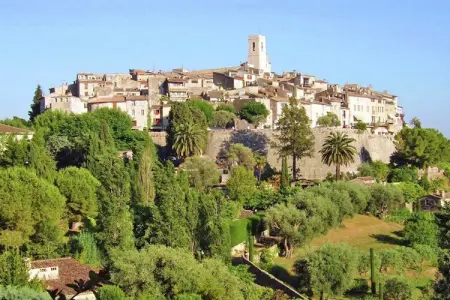 Villa Saint-Paul, Villa à Saint Paul avec piscine - Photo 23