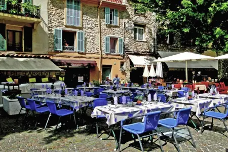 Villa Saint-Paul, Villa à Saint Paul avec piscine - Photo 24