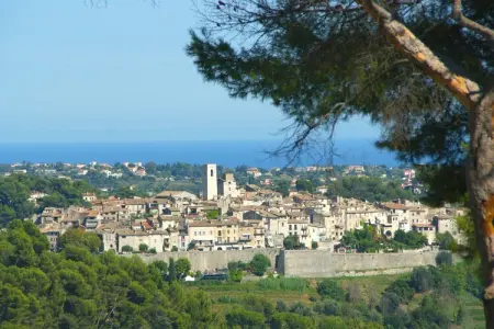 Villa Saint-Paul, Villa à Saint Paul avec piscine - Photo 25
