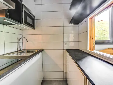 Les Tommeuses (Val Claret), Appartement 6 personnes à Tignes - Photo 3