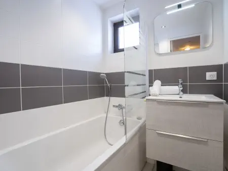 Les Tommeuses (Val Claret), Appartement 6 personnes à Tignes - Photo 4