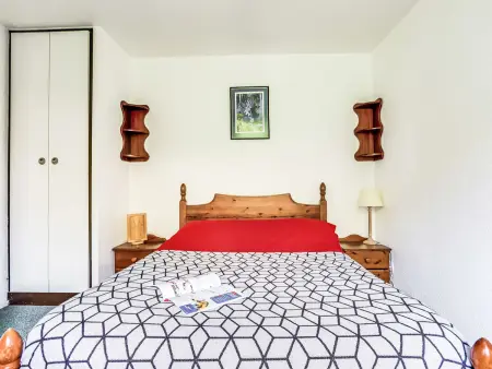 Les Tommeuses (Val Claret), Appartement 6 personnes à Tignes - Photo 8