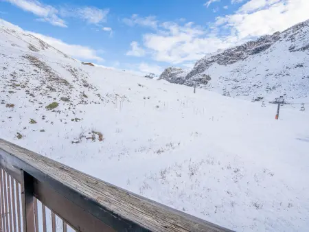 Les Tommeuses (Val Claret), Appartement 6 personnes à Tignes - Photo 14