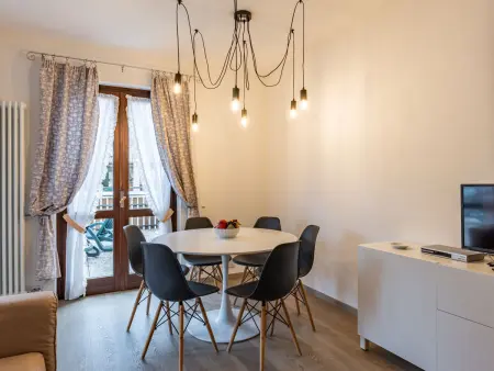 Superior, Appartement 5 personnes à Lago di Ledro - Photo 3