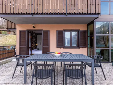 Superior, Appartement 5 personnes à Lago di Ledro - Photo 5