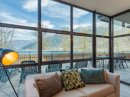 Superior, Appartement 5 personnes à Lago di Ledro - Photo 7