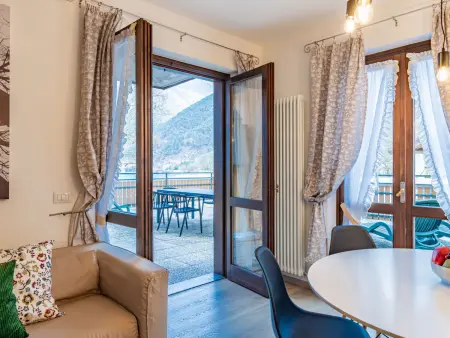 Superior, Appartement 5 personnes à Lago di Ledro - Photo 8