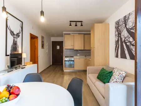 Superior, Appartement 5 personnes à Lago di Ledro - Photo 11