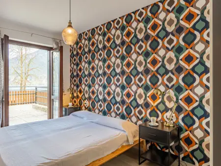 Superior, Appartement 5 personnes à Lago di Ledro - Photo 13