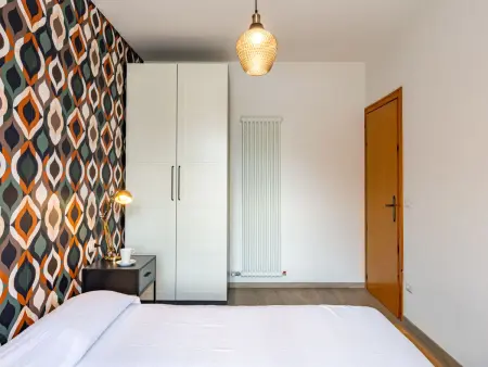 Superior, Appartement 5 personnes à Lago di Ledro - Photo 14