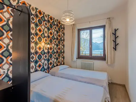 Superior, Appartement 5 personnes à Lago di Ledro - Photo 15